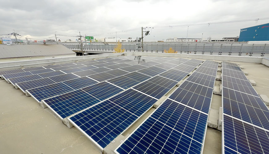 エネルギー対策