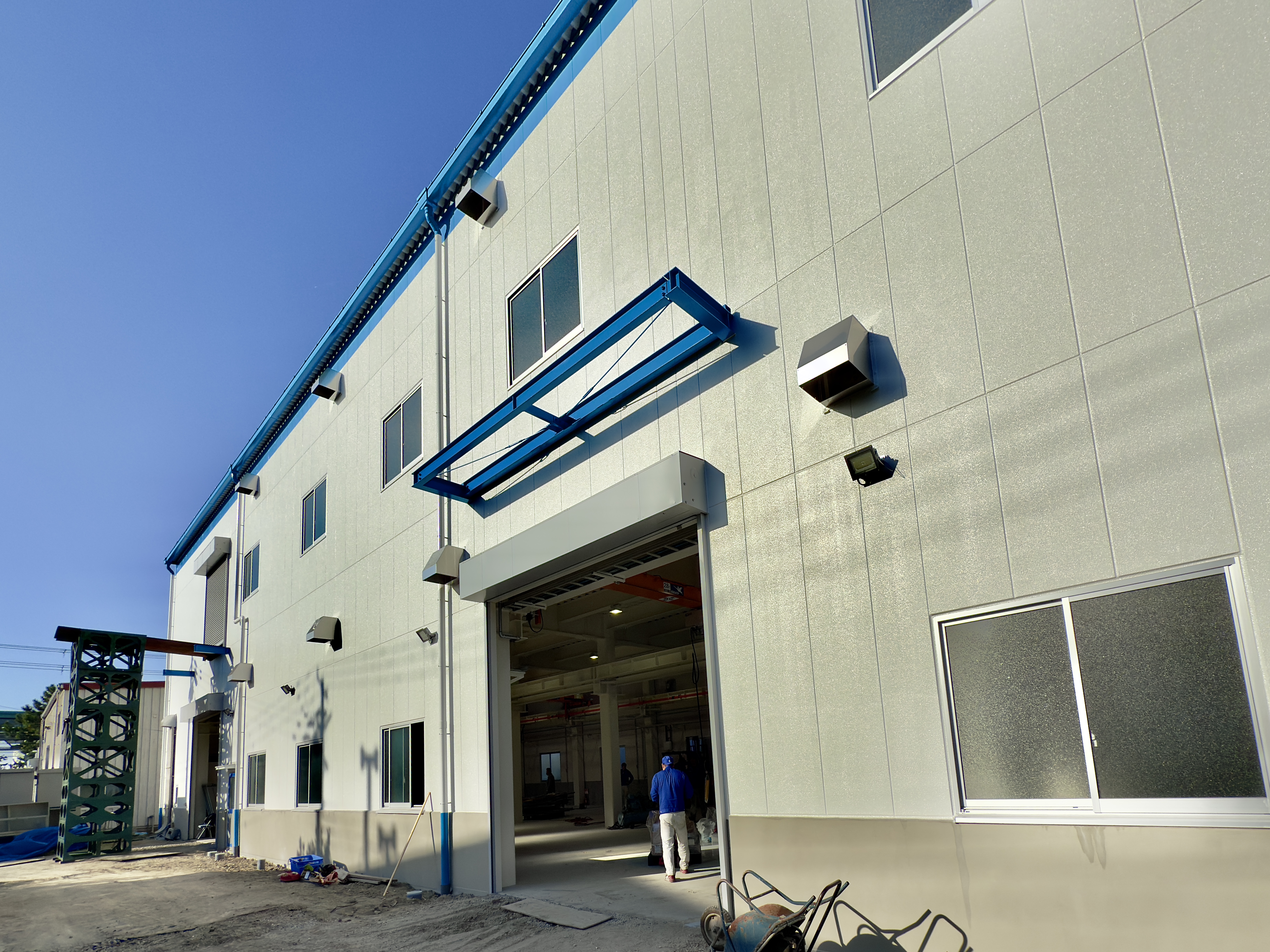 長期的かつ本質的な視野