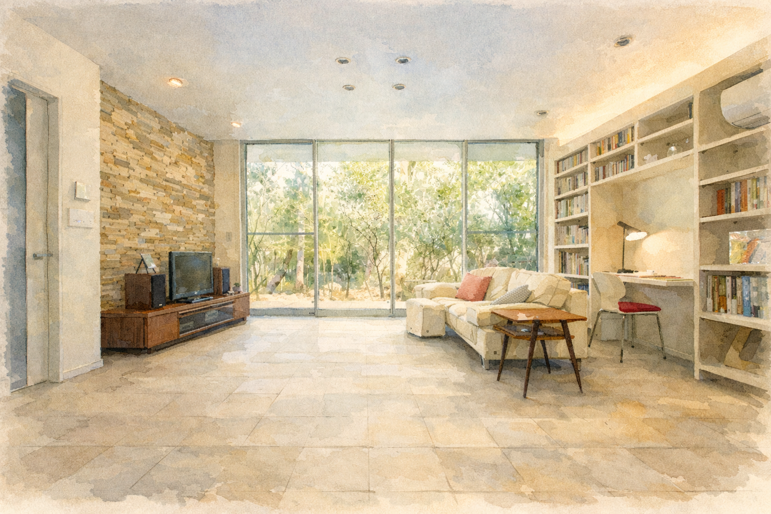 レジデンスイメージ